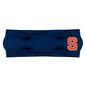 Syracuse University Solid Hair Knot