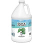 TPS NUTRIENTS Silica for Houseplants, Liquid Silicon Plant Food for Strong Stems and Healthy Leaves, Liquid Plant Fertilizer 1 Gallon (128oz)