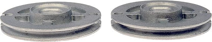 Dorman 924-277 Rear Seat Cushion Cable Guide Pulley Compatible with Select Honda Models