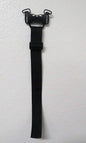 Replacement Parts/Accessories to fit Bugaboo Strollers and Car Seats Products for Babies, Toddlers, and Children (Buckle w 2" Strap)
