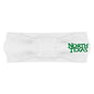Creative Knitwear University of North Texas Striped Hair Knot