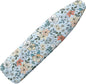 Dense Flower Ironing Board Cover and Pad Cover