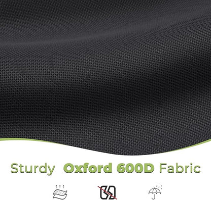 FENTEC Fentec Hanging Laundry Hamper, Hanging Laundry Basket, Slim Laundry