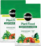 Miracle-Gro Water Soluble Plant Food Vegetables & Herbs 2 lbs., 2-Pack
