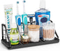 Bathroom Countertop Organizer