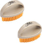 Fuller Brush Easy Hold Scrubby Brush – Ergonomic Non-Slip Grip Handle – Durable
