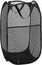 Mesh Pop up Laundry Hamper