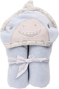 Stephen Joseph Hooded Bath Towel, Shark (SJ119580)