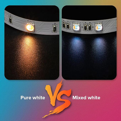 BTF-LIGHTING RGB LED Strip Music Controller SP613E Bluetooth APP Built-in Mic Group Control for 4 pin + R G B LED Module Strip Light Triple Control APP /3 Keys Button/IR Remote DC5V/12V/24V
