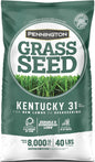 Pennington Kentucky 31 Tall Fescue Penkoted Grass Seed 40 lbs