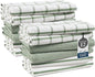LANE LINEN Kitchen Towels Set