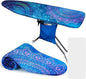FIOBEE Ironing Board Cover and Pad Extra Thick Iron Board Pad