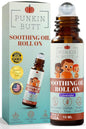 Punkin Butt Lavender Teething & Soothing Oil Roller | Natural Topical Calming Relief