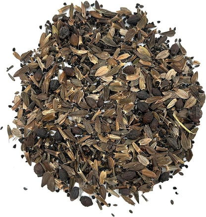 Ferry-Morse Hummingbird Mix Bulk Flower Seeds, 1lb