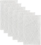 Light 'N' Easy Steam Mop Pads Replacement Reusable