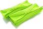 Jersey Knit Cotton Baby Headbands, Infant Size Packs