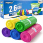 FORID Small Bathroom Trash Bags