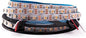 DC5V SK6812 (Similar WS2812B) RGBW RGB+Neutral White LED Strip Light 60leds/Pixels/m Individually Addressable 4 Color in 1 LED Dream Color (16.4ft(5m) 300leds, IP30) (No Adapter or Controller)