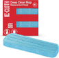 E-Cloth 4-Pack Deep Clean Mop Head, Microfiber Mop Replacement Head, Perfect