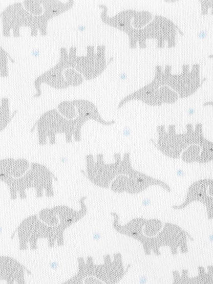 Simple Joys by Carter's Unisex Babies' Washcloth Set, Pack of 10