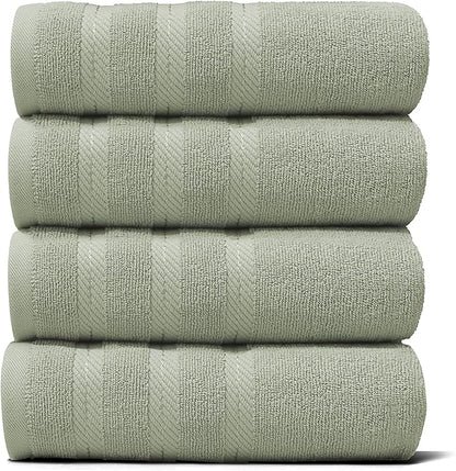 Hearth & Harbor Luxury Hand Towels