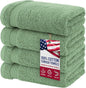 American Veteran Towel, Hand Towels