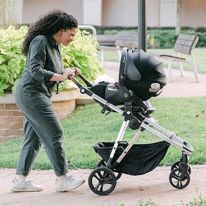 Mockingbird Infant Car Seat Adapter - Travel System Compatible - Clek
