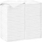 AIDEA Microfiber Cleaning Cloth-50PK, Soft Microfiber Towels
