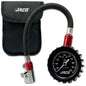 JACO ElitePro-X Tire Pressure Gauge with Lightning Chuck (100 PSI)