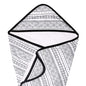 Copper Pearl Premium Knit Hooded Bath Towel Westyn