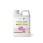 rePotme Orchid Fertilizer - Feed ME! MSU Orchid Food - RO/Rain/Tap Water (Half Pint - 8 oz)