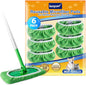 KEEPOW Reusable Wet Pads Refills Compatible