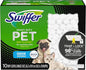 Swiffer Sweeper Pet Heavy Duty Dry Multi-Surface Cloth Refills