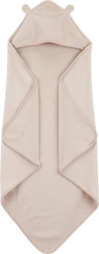 Simple Joys by Carter's baby-girls 8-piece Towel and Washcloth Set