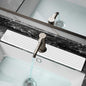 DK177 Diatomite Fast Drying Faucet Mat