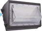 100W LED Wall Pack Light, Dusk to Dawn Photocell, 13000LM 5000K Daylight AC100-277V IP65 Waterproof LED Wall Pack Outdoor Exterior Light ETL Listed