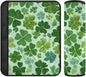 2 Pack Seatbelt Covers Seat Belt Cover Pad for Adults Boys Girls Car Seat Strap Covers Pads Cushion Universal Shoulder Strap Pad Protector for Backpack Camera Bag 6.5 Inch Green Nature St Patrick Clov