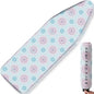 BNDX Ironing Board Cover and Pad 15" x 54"