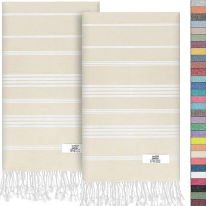 Turkish Hand Towels