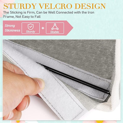 Bedside Storage Caddy/Bedside Hanging Storage Bag
