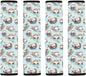 Seat Belt Cover Pad Cute Otter Car Seat Belt Shoulder Pad Seat Belt Shoulder Strap Pad Car Seat Belt Shoulder Protector Car Seat Shoulder Strap Pads 4 Pack Seat Belt Cover Car Accessories