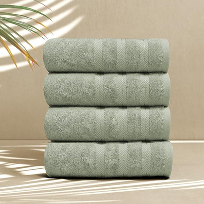 Hearth & Harbor Luxury Hand Towels