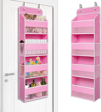 Over The Door Hanging Organizer