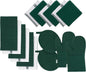 LANE LINEN Dish Towels and Dishcloths Sets