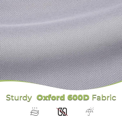 FENTEC Fentec Hanging Laundry Hamper, Hanging Laundry Basket, Slim Laundry
