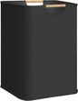 STORAGE MANIAC 1-Pack Large Laundry Hamper, 100L Collapsible Laundry Basket
