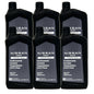 Nissan Genuine OEM NS3 Transmission Fluid - 999MP-CV0NS3-6 Quarts