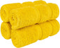 American Soft Linen Luxury Washcloths