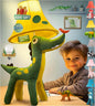 Dinosaur Kids Lamp for Boys Bedroom - 20", Boys lamp for Kids Room - Cute Christmas Gifts, Birthday Gifts for All Ages: Toddler Girls, Children, Grandkids 3 4 5 and Up Years Old, Sister, Brother