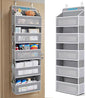 Wall & Door Hanging Organizer